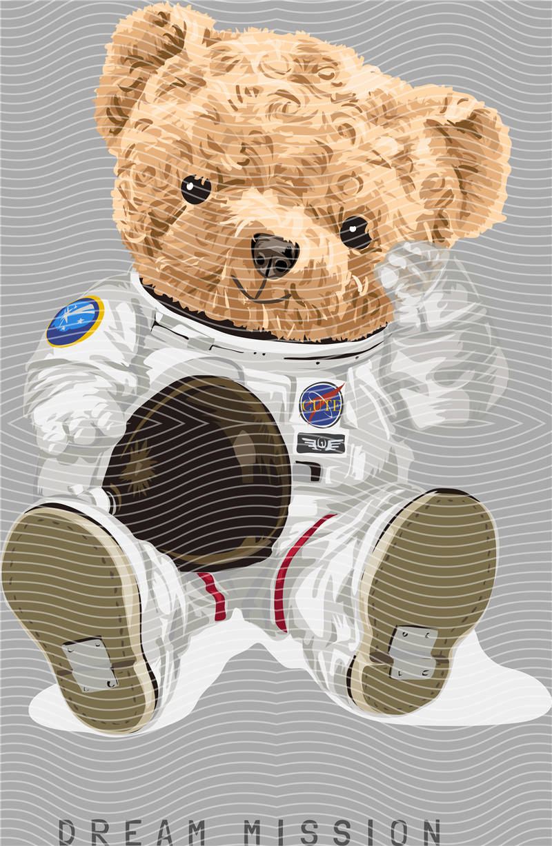 Cool Bear-X 241